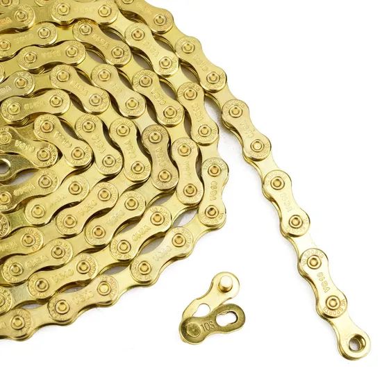 Mountain Bike Speed Bike Chain Accessories Size 1/2 X 3/32 HS Code 87149900 Type Speed Change Trademark Hongchi Specification - Image 6