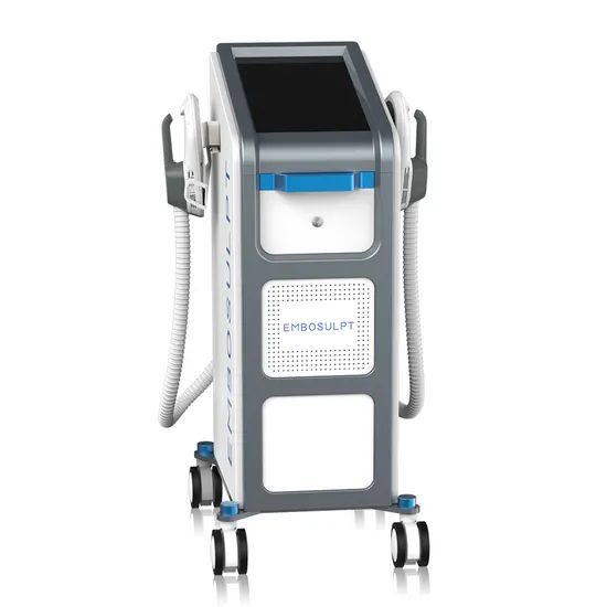 Vacuum Cavitation System Muscle Stimulator Slimming Cavitation Machine - Image 4