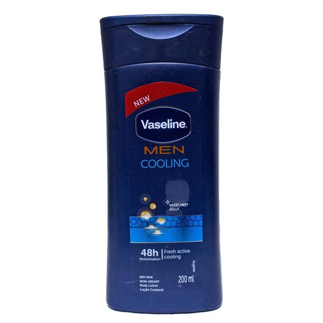 Vaseline Body Lotion Skin Moisturizing Cream with Petroleum Jelly for Wholesale and Export - Image 4