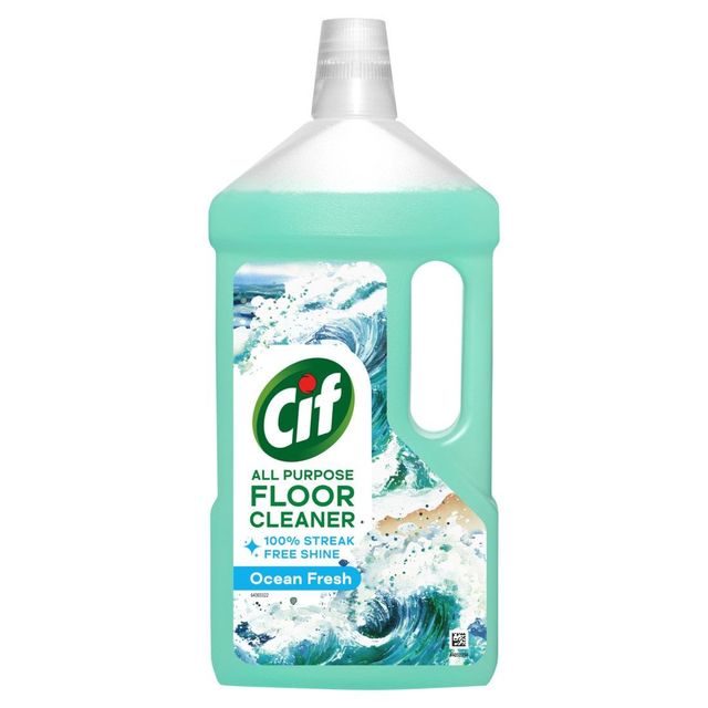 Multi Surface Powerful Cif Professional All Purpose Cleaner 520ml for Cleaning and Washing 36 Months Expiration 12 - Image 3
