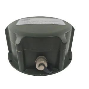 Car Car Satellite GPS Navigator Waterproof All in One Satellite Navigation System - Image 6