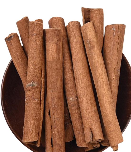 Premium AD Raw Vietnam Air-Dried Cinnamon Sticks for Tea & Bakery Cooking - Image 1