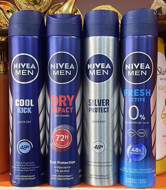 Adidas Deodorant Body Spray Wholesale Bulk Supply Fresh Sport Fragrance Men Women Antiperspirant Deo Spray Export Qualit - Image 5