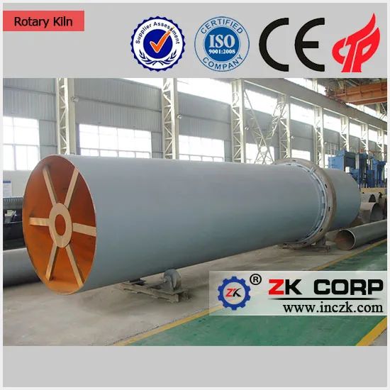 Magnesite Sintering Production Line/Magnesium Production Line - Image 5