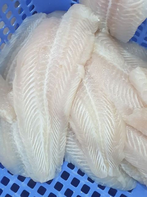 HOT SALE !!! Frozen Pangasius Fillet Steak wholesale frozen fish best price Vietnam seafoods - Image 5