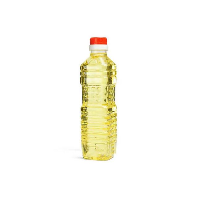 Canola oil maintained in consistent stock for high quality bulk movement - Image 1