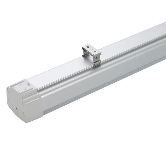 High-Performance Outdoor LED Ceiling Light with Waterproof Design - Image 4