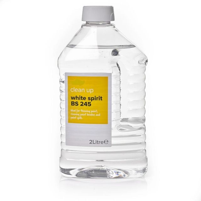 White Spirit Solvent Carbon Deposition Dissolver Watch Cleaning Solvent Environmental Firearm Maintenance Solvent - Image 4