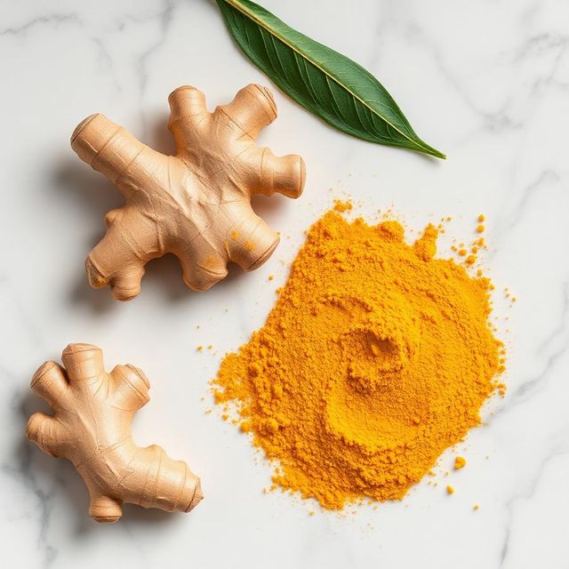 Ginger Powder - Image 1