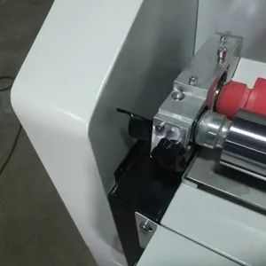 Big Size UV Coating Machine Size 36inches Application Paper Model NO. KS-LM36B Specification CE SGS Packaging Material Wood - Image 2