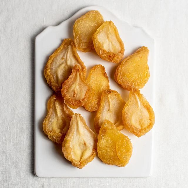 Natural Dried Pears Packed With Sweet Pears And Nutrients Ideal For Retail And Distribution Markets - Image 3