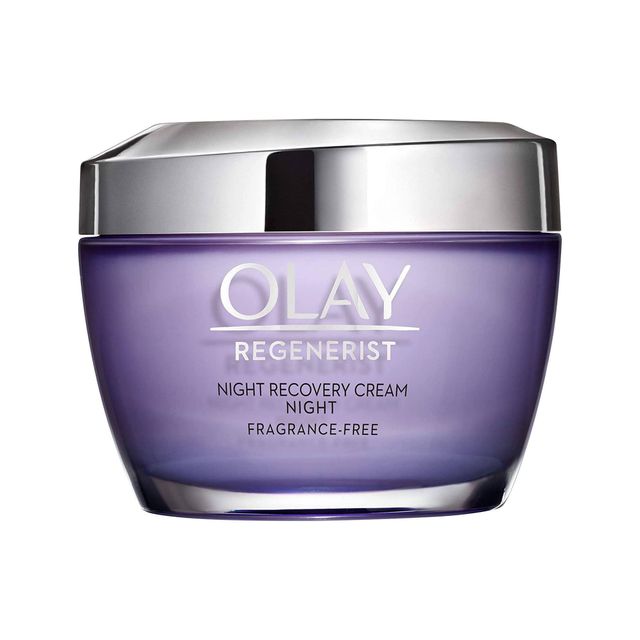 Best Price Olay Anti-Aging Creams with Vitamin C Moisturizing Formula to Reduce Fine Lines and Wrinkles - Image 4