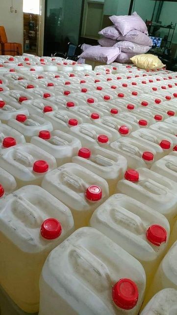 Premium Refined Palm Oil in Stock Low Price Bulk Buy From Best Selling Wholesale Supplier for Food Manufacturers - Image 5