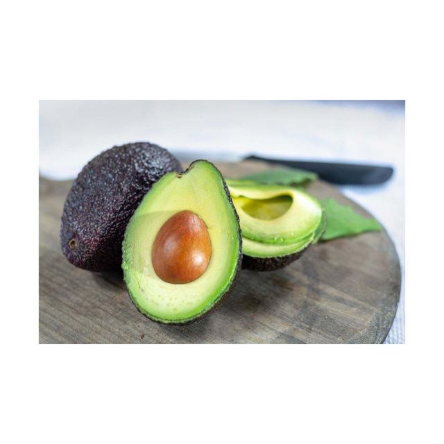 Wholesale fresh avocado supplied in volume for supermarkets and retailers - Image 3