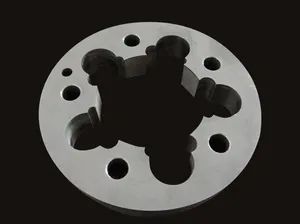 New CNC High-Precision Surface Grinding Machine with Diamond Trimming Tool - Image 3