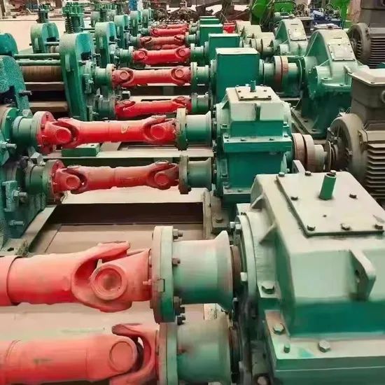 Hx 200 Steel Factory Rolling Mill - Image 2
