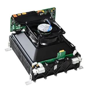 Good Price 2000W Hydrogen Fuel Cell System Hydrogen Fuel Cell for Uav - Image 3
