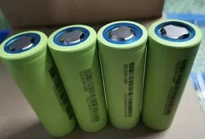 Agv Automatic Battery Pack Line Machine Power Battery Pack Automatic Test - Image 6