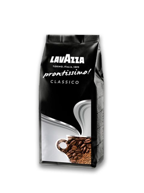 Lavazza Coffee - Image 3