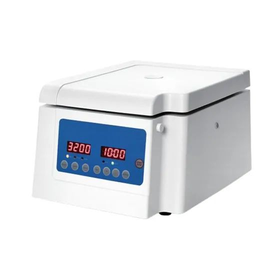 Factory Direct Durable Laboratory Centrifuges - Image 1