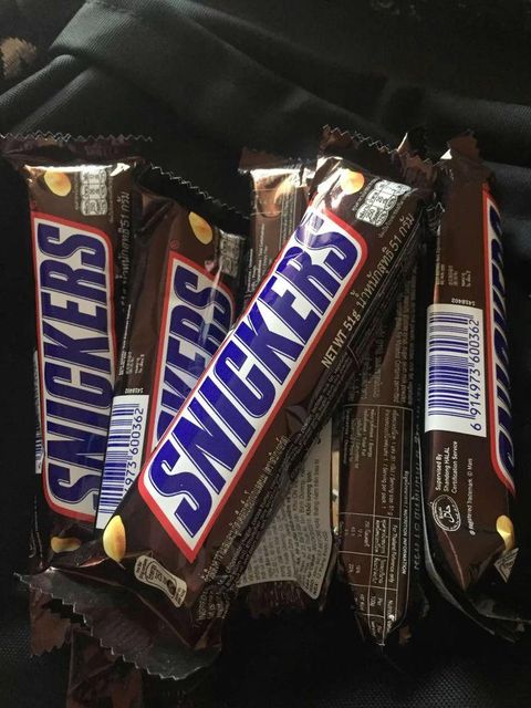 Fast Delivery Wholesale Suppliers Snickers Chocolate Snickers 35g 50g Buy Delicious Chocolate Bars for Grocery Stores - Image 4