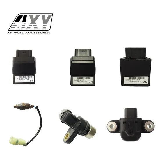 China Wholesale Motorcycle Fuel Injector Injection System - Image 3