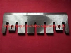 Chipper Knives - Image 3