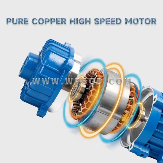 High Performance Industrial Axial Flow Fan for Smoke Control - Image 6