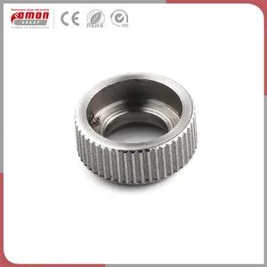 Expanding Rivet Nut for PCB/Steel Sheet MOQ 100 Custom Accept Model NO. Am-004 Head Style Round Grade Customized Design Customized - Image 2