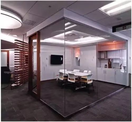 Factory Customized Room Partition Wall Divider Movable Office Wall Partitions Mobile Office Screen Partition - Image 5