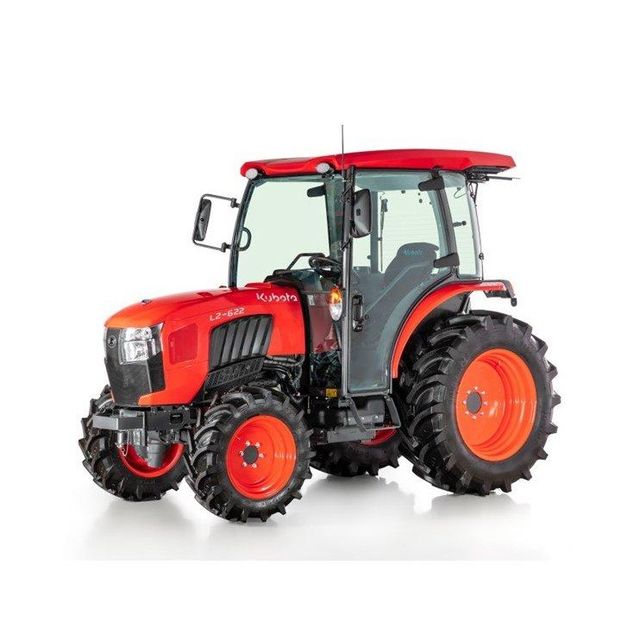 kubota mu5501 tractor for sale used kubota mu5501 55hp diesel 4wd utility tractor low hours farm tractor loader ready best price deal near me financing available - Image 4