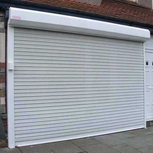 Rolling Shutter Repairing Shutter Size any Service Type repairing serving and automation of any exiting - Image 1