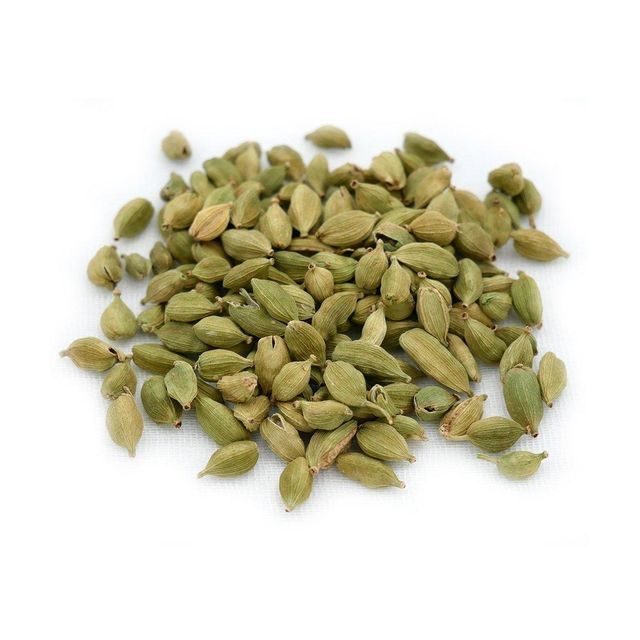 Factory price supply of green cardamom 100% natural importers of spices cost effective dry green cardamom - Image 4