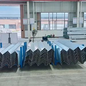 Prefab Concrete House Upright Making Machine - Image 6
