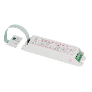 Full Power Emergency Drive LED Emergency Power Supply Trademark DF Origin China Model NO. DF168H HS Code 8504401400 Emergency Power - Image 3