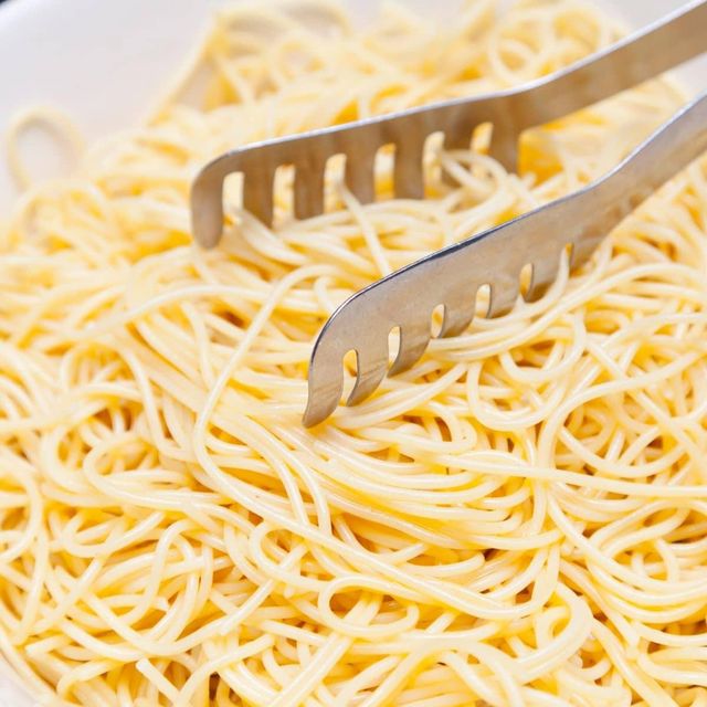 Export Quality Spaghetti Pasta With Firm Texture And Long Strands For Bulk Buyers And Food Service - Image 4