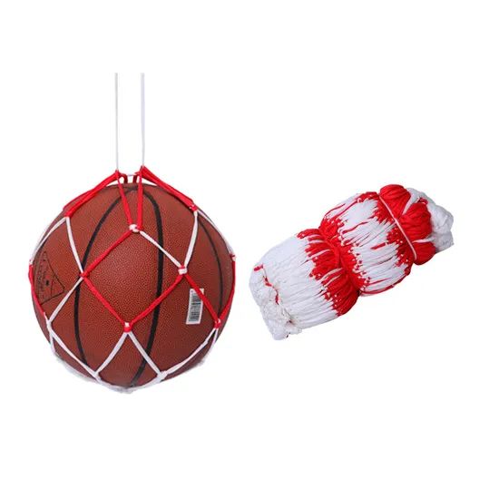Fine and Lightweight Polypropylene Material Volleyball Net Bag - Image 2