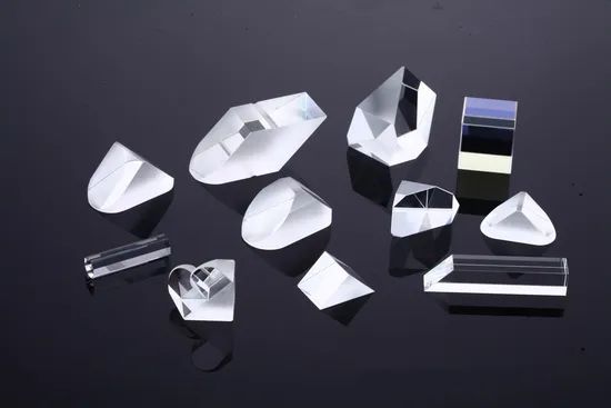 Depolarizing Prism for Fiber Laser & Telecom Systems - Image 6