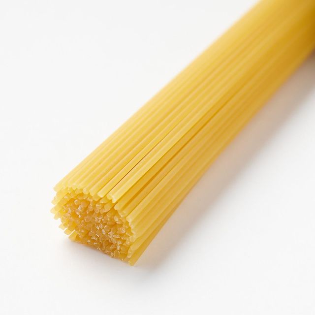 Durable Spaghetti Pasta With Rich Wheat Aroma And Balanced Structure For Global Market Supply - Image 2