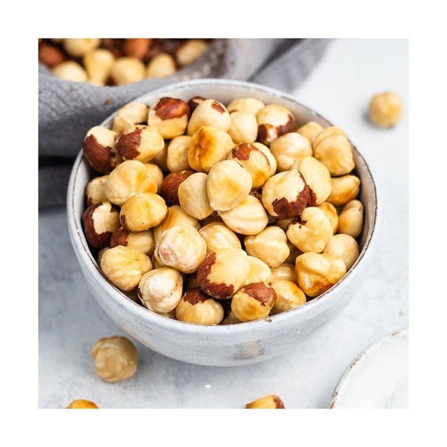 Raw Hazelnut kernel/ Organic Grade Hazelnut kernel /Hazel Nuts for sale - Image 5