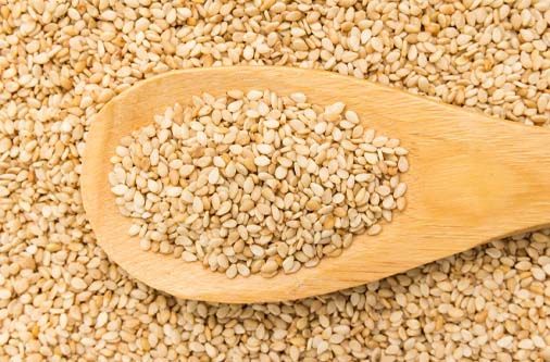 Egyptian Sesame for Export - Image 1