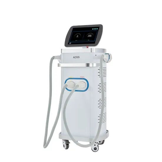 IPL Machine Beauty Equipment Hair Removal - Image 2