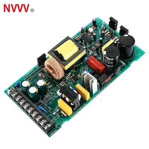 LED Driver 350W 14.5A Switching Power Supply for LED Driver S-350W-24V - Image 6