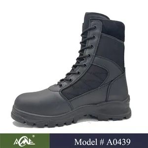 Marck Design Cheap Rangers Combat Boots - Image 2
