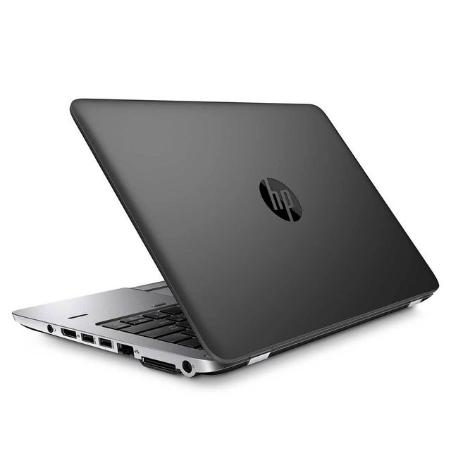A Grade Refurbished EliteBook 820 G1 Laptop Intel Core I5 8GB Ram 256GB SSD 12.5 Inch New Business Computer Notebook Pc - Image 5
