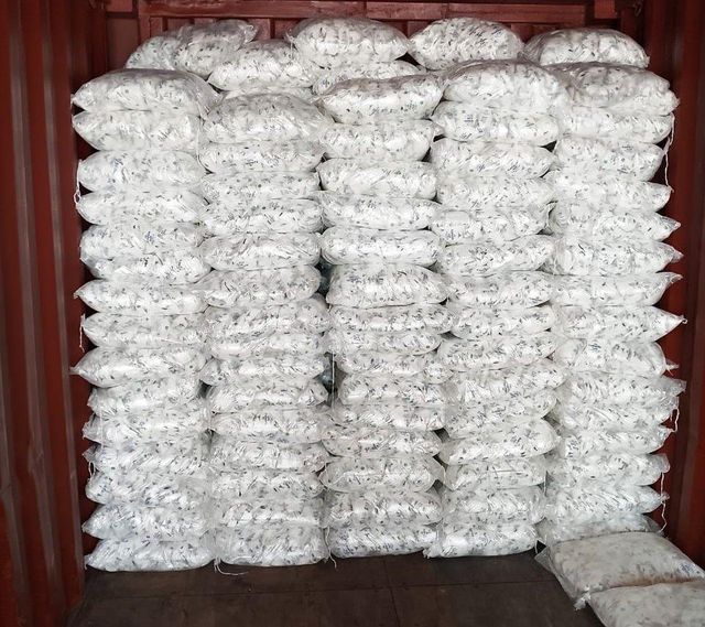 Kampala 500g P. E. Sack Iodated Edible Salt | Refined Table Salt | Egypt Wholesale - Image 4