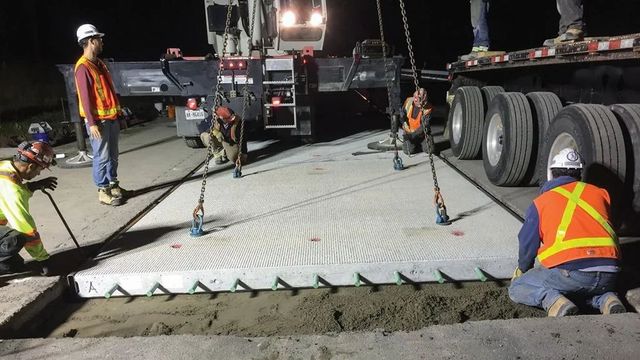 Rectangular Interlocking Concrete Paver Slabs Brand AK Shape ...