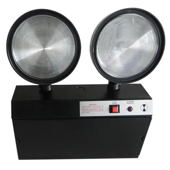 Non-Maintained Rechargeable Battery Operated Wall Surface Mounted LED Emergency Lights - Image 3