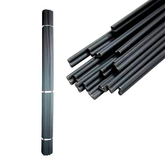 PVC 2.5mm 300-400mm Welding Rod Alloy Steel Base Alkaline 15D 5kg/Roll ...