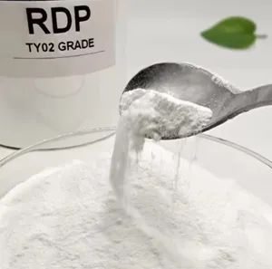 Vae Polymer Powder Rdp (dispersible Latexpowder) for Plastering Premixed Mortars - Image 3